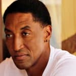 Scottie Pippen
