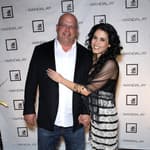 'Pawn Stars' Star Rick Harrison Secretly Files For Divorce