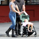 Diane Kruger and Norman Reedus