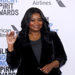 Octavia Spencer 2020 Film Independent Spirit Awards