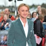 ‘Harry Potter’ Star Tom Felton Breaks His Silence On ‘Scary’ Ryder Cup Incident