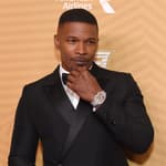 American Black Film Festival Honors held at the Beverly Hilton Hotel on February 23, 2020 in Beverly Hills, CA. 23 Feb 2020 Pictured: Jamie Foxx. Photo credit: O'Connor/AFF-USA.com / MEGA TheMegaAgency.com +1 888 505 6342 (Mega Agency TagID: MEGA616550_051.jpg) [Photo via Mega Agency]