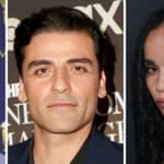 John Mulaney, Oscar Isaac, Zoë Kravitz