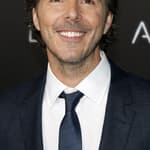 Shawn Levy at Los Angeles premiere of 'Arrival'