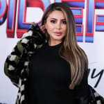 Larsa Pippen