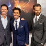 NY: The Adam Project premiere