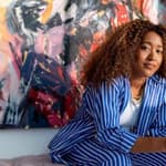 Naomi Osaka launches skincare brand