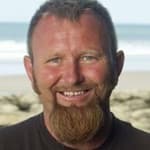 Survivor's Ralph Kiser