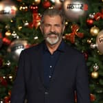 Mel Gibson