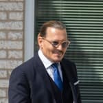 Johnny Depp - Amber Heard Trial