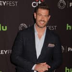 Jesse Palmer 03/26/2017 PaleyFest 2017 "Scandal" held at the Dolby Theater in Los Angeles, CA