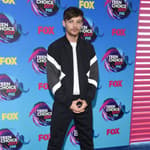 Louis Tomlinson