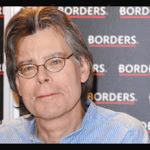 Stephen King