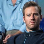Armie Hammer