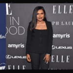 Quinta Brunson (left) and Mindy Kaling (right)