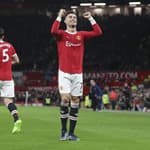 Manchester United v Burnley