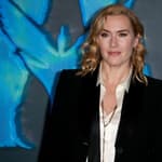 Avatar: The Way of Water star Kate Winslet