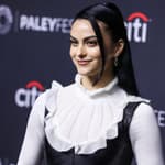 Camila Mendes 2022 PaleyFest - "Riverdale"