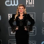 Kelly Clarkson Files Restraining Order Against 'Large, Imposing' Man Who Showed Up In Semi-Truck