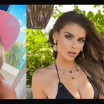 Lisa Hochstein Slams Estranged Husband Lenny's New Flame, Katharina Mazepa