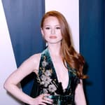 Madelaine Petsch 2020 Vanity Fair Oscar Party - Arrivals