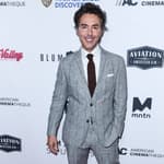 Shawn Levy at the 36th Annual American Cinematheque Awards Honoring Ryan Reynolds
