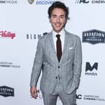 Shawn Levy at the 36th Annual American Cinematheque Awards Honoring Ryan Reynolds