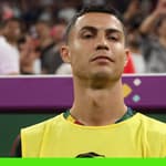 World Cup 2022 Portugal v Switzerland