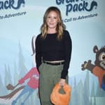 Ashley Tisdale at The Great Wolf Pack: A Call To Adventure Premiere