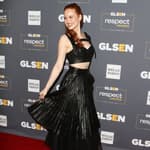 'Riverdale' Star Madelaine Petsch