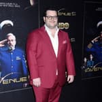 Josh Gad Jeopardy!
