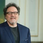 Jon Favreau Mandalorian Ride