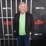 Henry Winkler