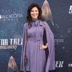Big Brother Host Julie Chen Moonves