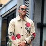 Ludacris Star Ceremony - Los Angeles