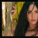 Megan Fox & MGK spotted together at SI Swimsuit cover launch