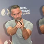 SWAT stars Shemar Moore and Jay Harrington