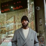 Maurice Kamara