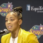 Candace Parker