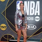 Candace Parker