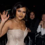 Mindy Kaling