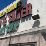 Pawn Stars Pawn Shop