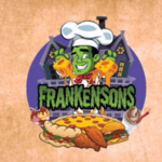 Keith Lee and Frankensons Pizzeria