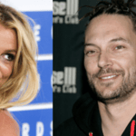 Britney Spears, Kevin Federline