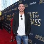 Jax Taylor at 'Midnight in the Switchgrass' Los Angeles Special Screening
