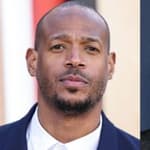 Marlon Wayans, Diddy photo collage