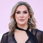 Allison Holker at Los Angeles Premiere Of Netflix's 'Emily In Paris' Season 4 Part 1