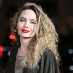 Angelina Jolie at 2024 AFI Fest premiere of Maria