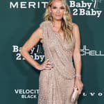 WEST HOLLYWOOD, LOS ANGELES, CALIFORNIA, USA - NOVEMBER 09: 2024 Baby2Baby Gala Presented by Paul Mitchell held at the Pacific Design Center on November 9, 2024 in West Hollywood, Los Angeles, California, United States. 10 Nov 2024 Pictured: Molly Sims. Photo credit: Xavier Collin/Image Press Agency / MEGA TheMegaAgency.com +1 888 505 6342 (Mega Agency TagID: MEGA1227673_092.jpg) [Photo via Mega Agency]