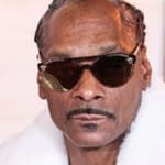 Snoop Dogg (left) Mashed Potatoes (right)